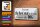 Blechschild Spruch 27x10cm if you want best seat move Dog Dekoration