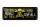Blechschild Spruch 27x10cm leg dich nie mit einem Mechaniker