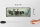Blechschild Hinweis 27x10 cm Meetingraum Toilette Hund Dekoration
