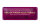 Blechschild Spruch 27x10 cm Frauen finden alles heraus Dekoration
