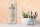 Blechschild 10x27 cm Bier Unser Gebet Dekoration