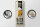 Blechschild 10x27 cm Regel Nummer eins Bier geht immer Dekoration