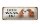 Blechschild Spruch 27x10 cm holländisch Hier Waak ik King Charles Spaniel