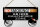 Blechschild Hinweis 27x10 cm No Smoking Rauchfreie Zone Dekoration