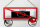 Blechschild Hinweis 27x10 cm Fotografieren verboten Dekoration