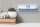 Blechschild Hinweis 27x10 cm Stammtisch hier sitzen Dekoration