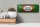 Blechschild Hinweis 27x10 cm Rasen Betreten verboten Dekoration