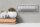 Blechschild Hinweis 27x10 cm Nur Bares ist Wahres Dekoration