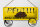 Blechschild Hinweis 27x10 cm Pfui bitte sofort entsorgen Hundehaufen Dekoration