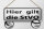 Blechschild Hinweis 27x10 cm hier gilt StVO Verkehrsschild Dekoration