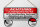 Blechschild Hinweis 27x10 cm Achtung Jugendschutz Dekoration