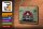 Blechschild Retro 18x12cm Auto repair full Service