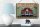 Blechschild Retro 18x12cm Auto repair full Service