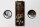 Blechschild Spruch ich mag Kaffee Herz 10x27cm Dekoration