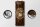 Blechschild 10x27cm Gentlemen`s Club Whiskey & Cigars