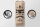 Blechschild Spruch Whiskey 25 years Limited Edition 10x27cm