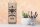 Blechschild Spruch Whiskey 25 years Limited Edition 10x27cm