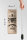 Blechschild Spruch Whiskey 25 years Limited Edition 10x27cm