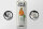 Blechschild Spruch Mummy´s little Helper Gin & Tonic 10x27cm