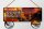 Blechschild Spruch Saloon Whisky Poker Zigarre Girls 27x10cm