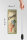 Blechschild Cheers Gin Tonic Lemon Prost 10x27cm Dekoration