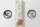 Blechschild Rezept Moscow Mule Cocktail Recipe 10x27cm Dekoration