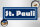 Holzschild St. Pauli 27x10cm Hamburg Kiezidee