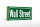 Holzschild Wall Street 27x10 m Straße New York Manhattan