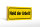 Holzschild Spruch 27x10cm Held der Arbeit