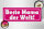 Holzschild Spruch 27x10cm Beste Mama der Welt