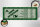 Holzschild Spruch 27x10cm Camping Wetterstation Campinganhänger