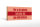 Holzschild Spruch 27x10cm Wer zu viel arbeitet