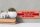 Holzschild Spruch 27x10cm Wer zu viel arbeitet