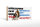 Holzschild Tier Spruch 27x10cm Hund alles anvertrauen