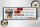 Holzschild Tier Spruch 27x10cm Hund ist Teil meiner Familie
