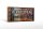 Holzschild Spruch 27x10cm kein Kuchen ist keine Lösung