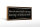 Holzschild Spruch 27x10cm wenn meine Freunde nicht magst