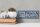 Holzschild Spruch 27x10cm  ich will einen Pinguin der mir
