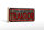 Holzschild Spruch 27x10cm echte Männer fahren Traktor Holzoptik