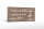 Holzschild Spruch 27x10cm ich liebe es mit Wein zu kochen