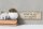 Holzschild Spruch 27x10cm stell 3 Fragen Will ICH DAS