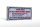 Holzschild Spruch 27x10cm dieses Haus Heim unseres Hundes