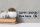 Holzschild Spruch 27x10cm happy campers live here Camping