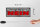 Holzschild Spruch 27x10cm bevor du fragst NEIN graues Schild