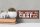 Holzschild Spruch 27x10cm hier arbeitet Chef noch selbst