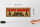 Holzschild Spruch 27x10cm echte Männer fahren Dampflok