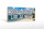 Holzschild Spruch 27x10cm Berufswunsch Urlauber Meer