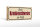Holzschild Spruch 27x10cm beste Krankenschwester der Welt