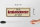 Holzschild Spruch 27x10cm beste Krankenschwester der Welt