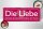 Holzschild Spruch 27x10cm Liebe kein Zustand sondern Tun